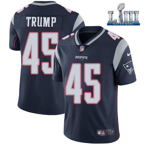 2019 New England Patriots Super Bowl LIII game Jerseys-047